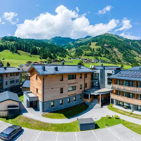 Family Penthouse With Balcony Hébergement de vacances *