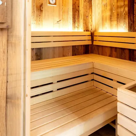 Family Penthouse With Balcony Hébergement de vacances *