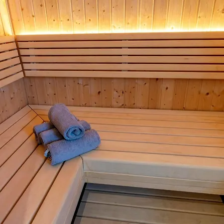 Family Penthouse With Balcony * Rauris